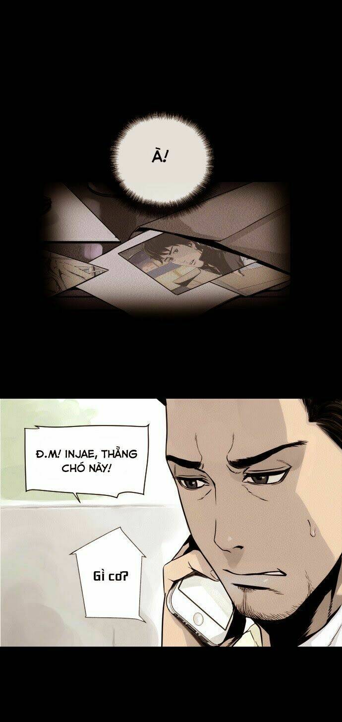 những xác chết hồi sinh từ đại dương chapter 20 31