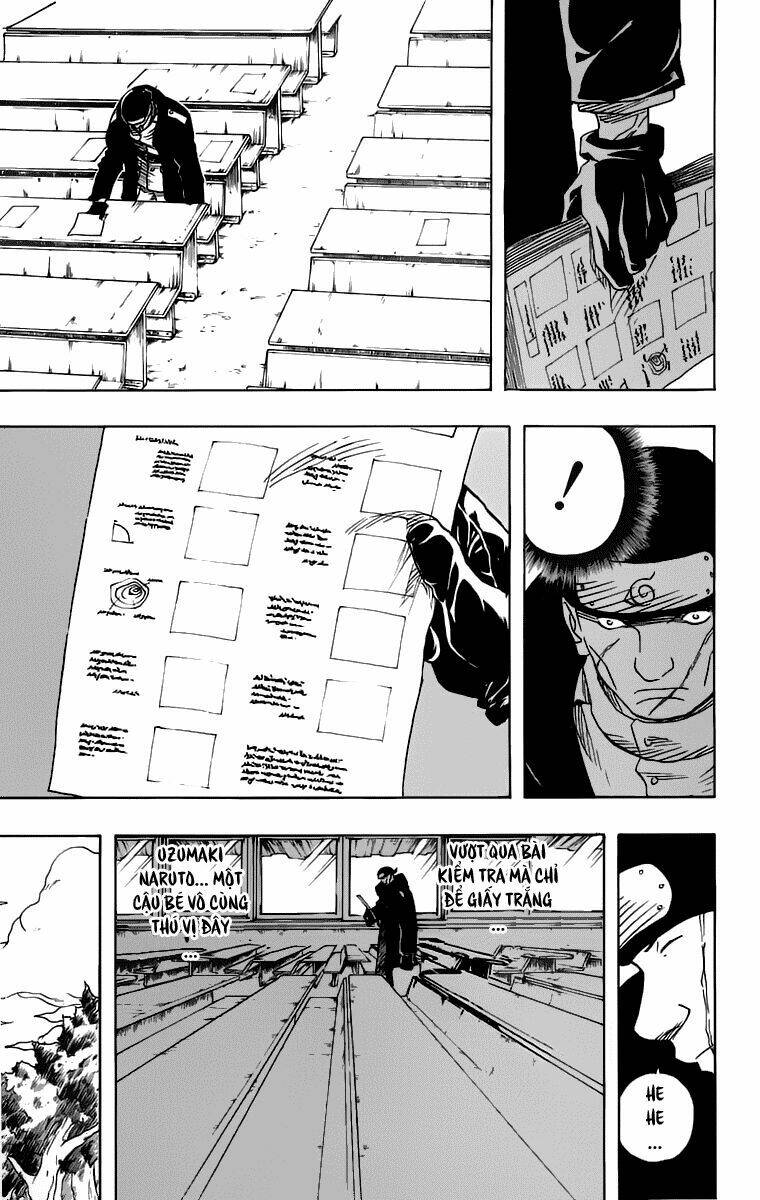 naruto - cửu vĩ hồ ly chapter 44 20