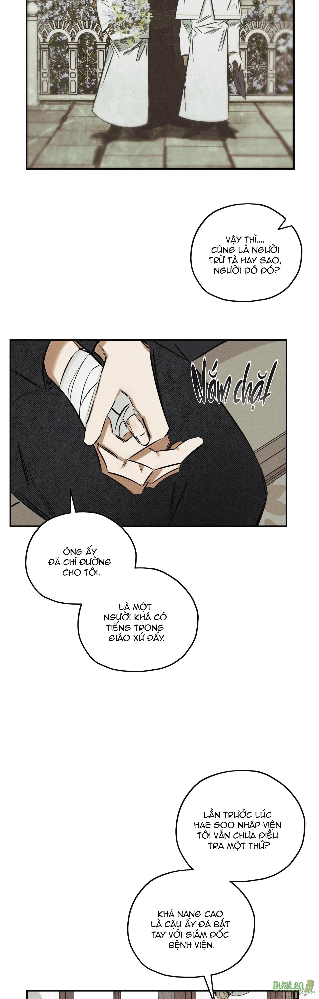 đóa hoa tội lỗi chapter 20 9