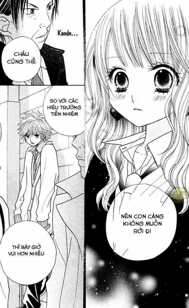 gakkou no ojikan chapter 28 13