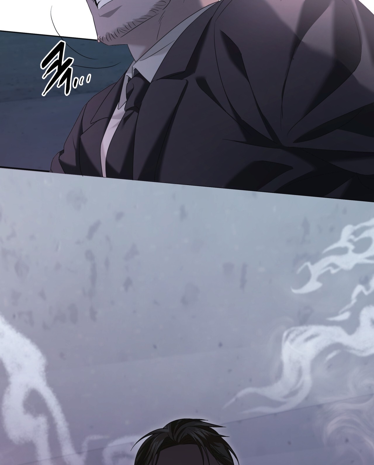 Amon- Không Thể Đoán Biết chapter 14.2 - Trang 13