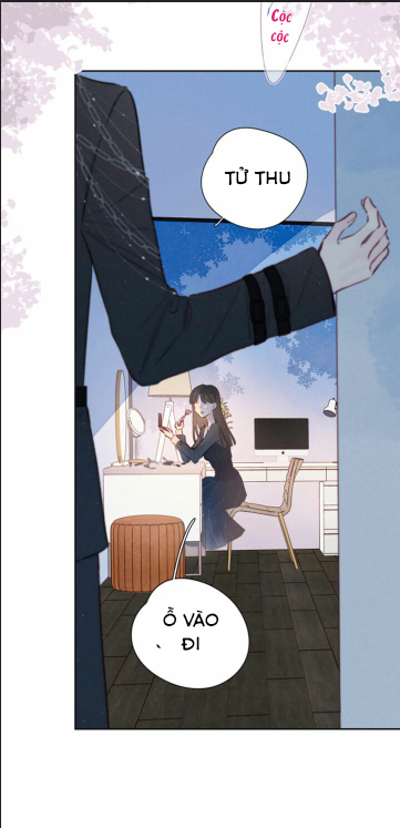 nỗi buồn của hoa cẩm tú cầu chapter 45 18