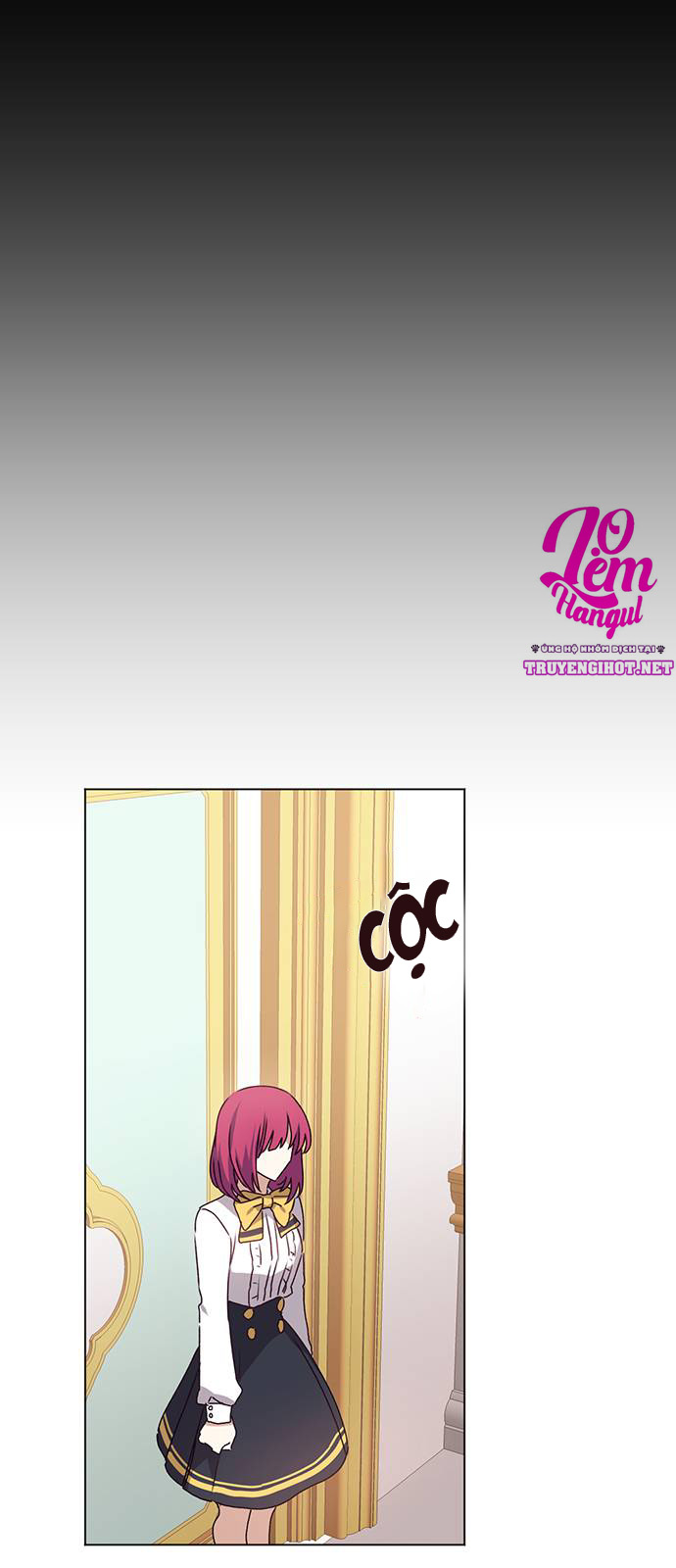 tôi là vị hôn thê phản diện chapter 39 38