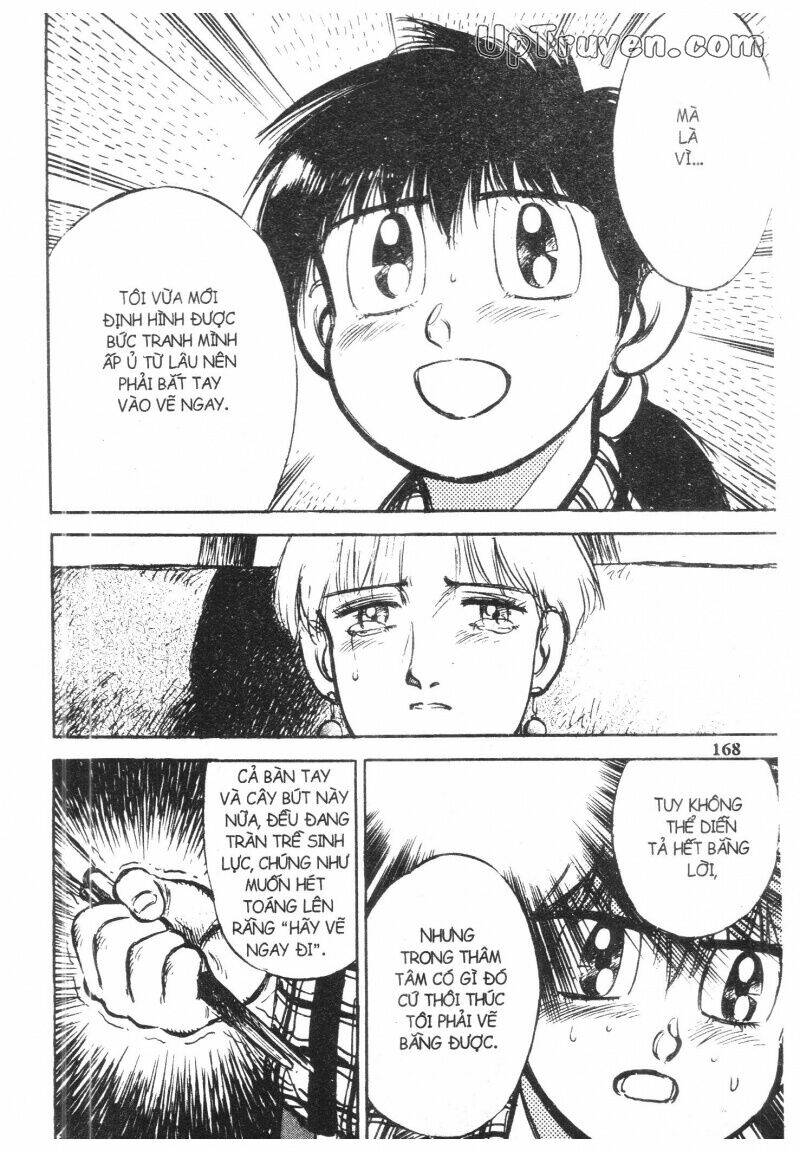 mush (họa sĩ thiên tài) chapter 7 170