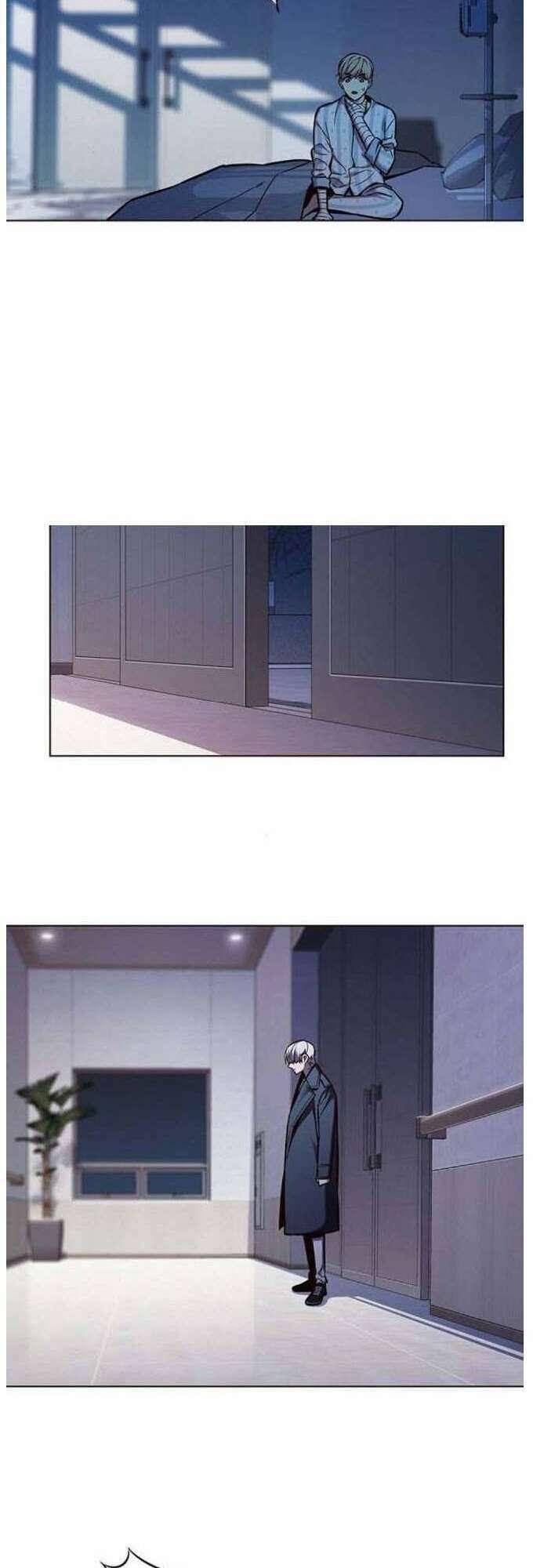 biến thân thành mèo chapter 137 36