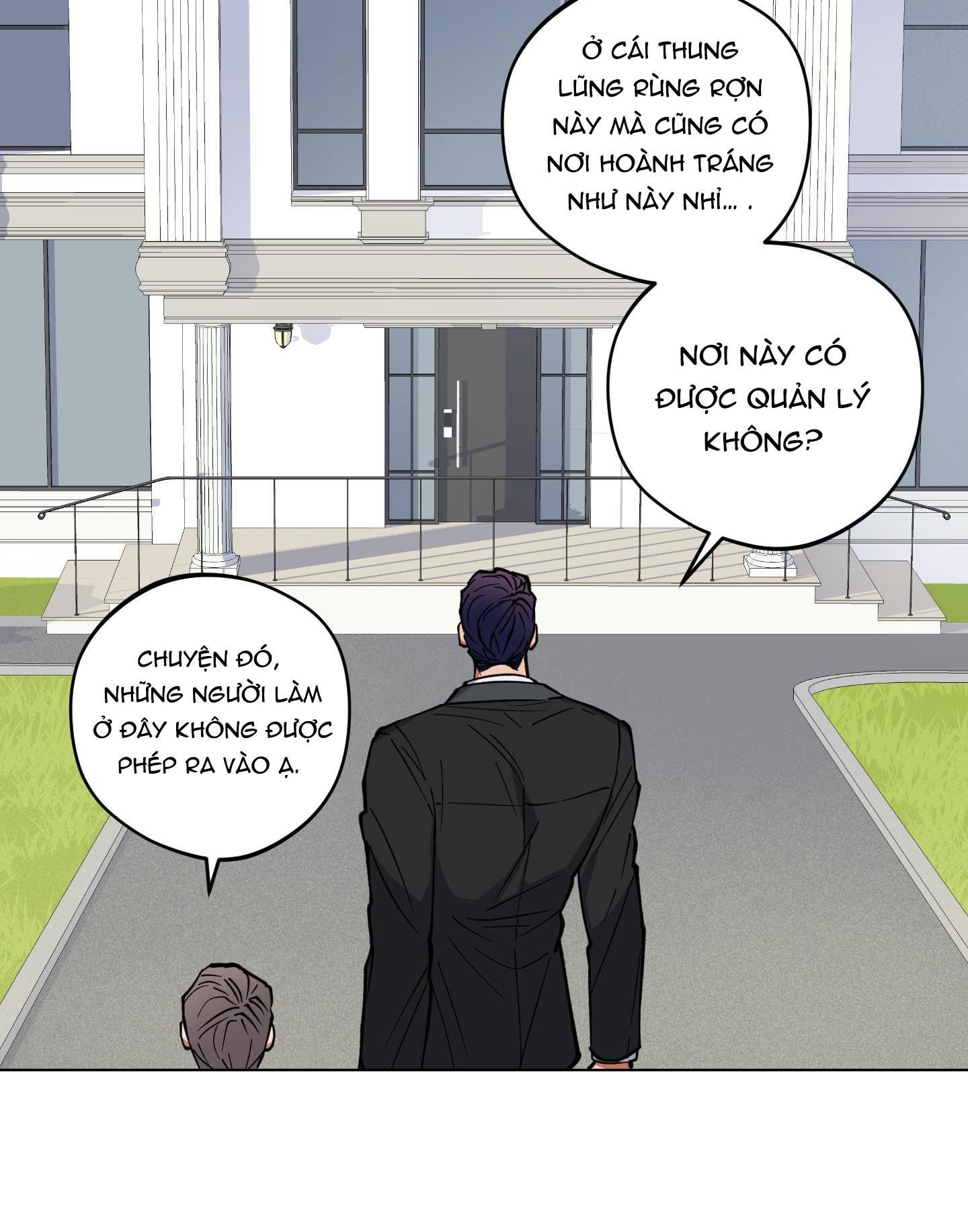 bình minh của rồng chapter 2 18