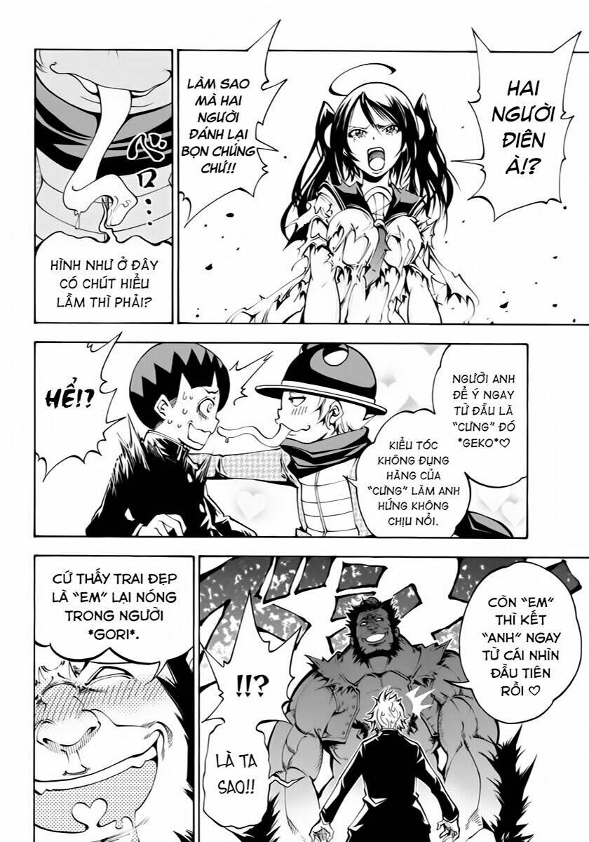 rising x rydeen chapter 5 18