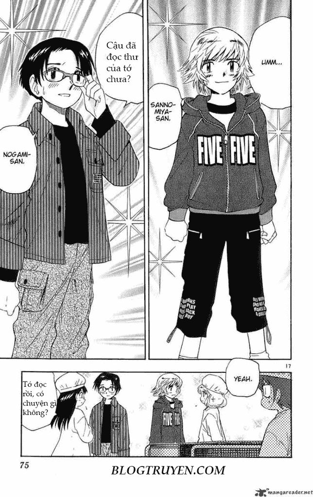 loli siêu năng lực chapter 32 18