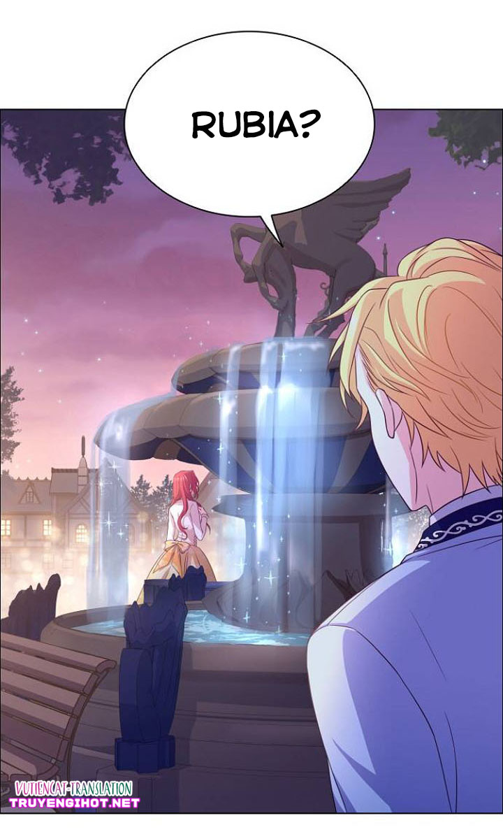 lời cầu hôn đến từ hoàng đế chapter 14.2 24