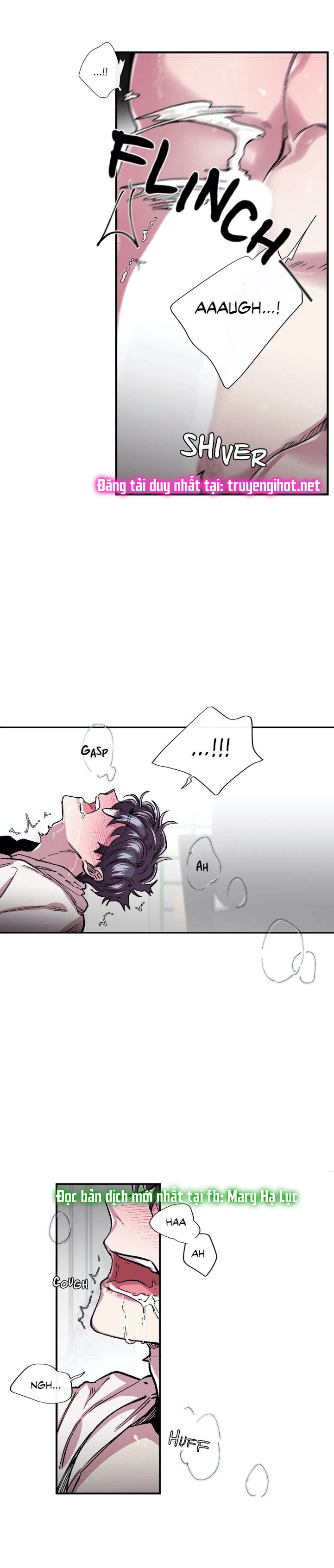 s flower chapter 45.5 9