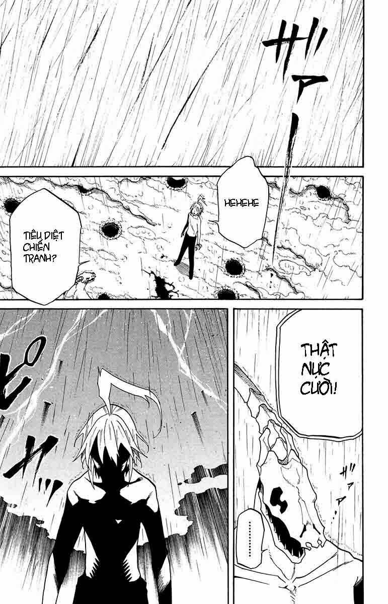 tripeace chapter 39 2