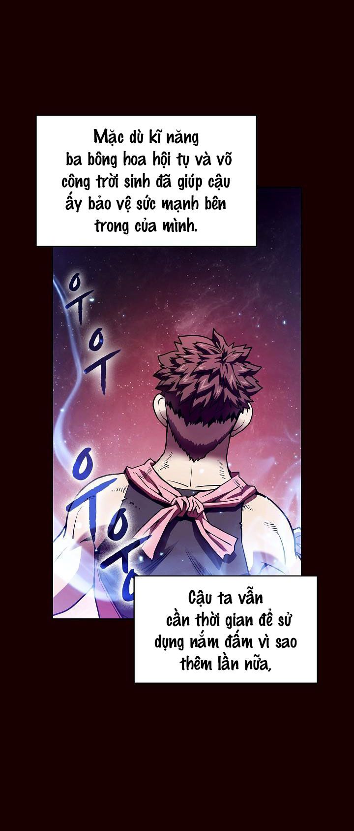 chòm sao trở về từ địa ngục chapter 14 13