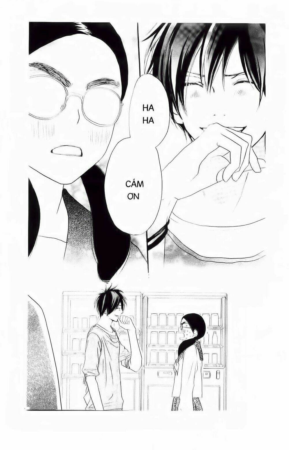 chuyện cấp iii chapter 59 26