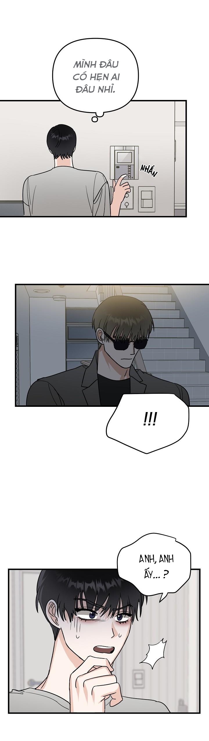 paradise again chapter 25 9