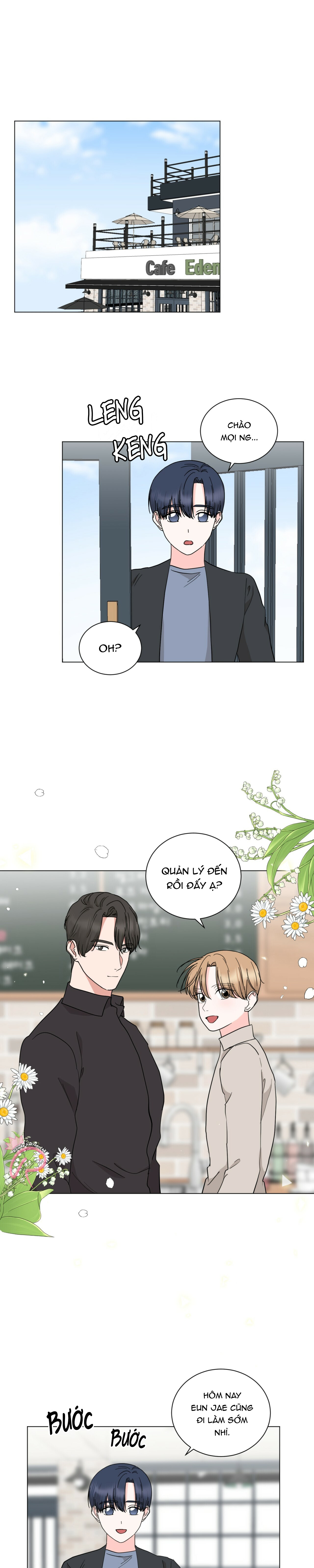 họ đã ngủ với nhau chapter 44 2