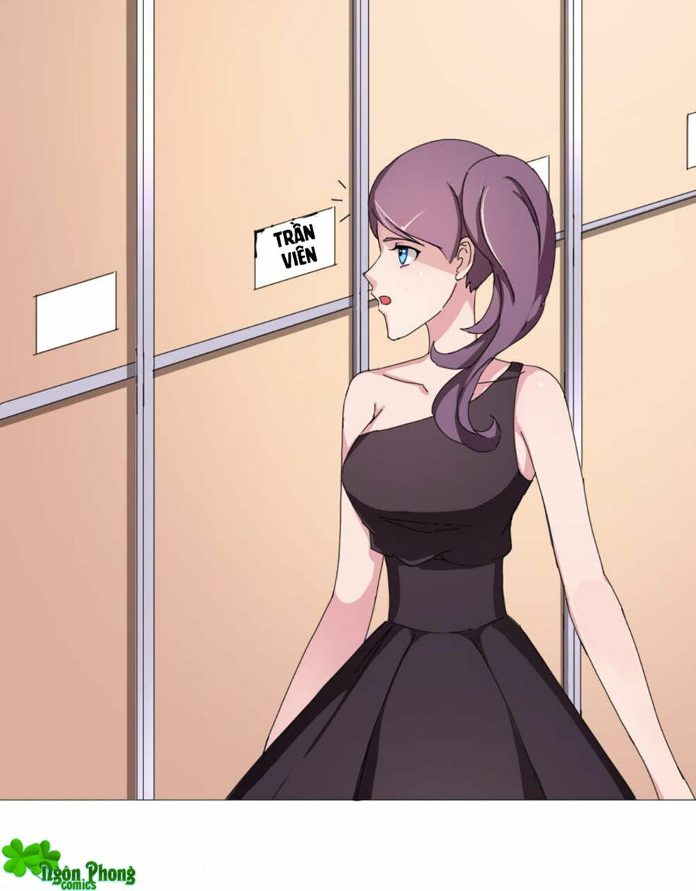 siêu mẫu thế thân chapter 9 16