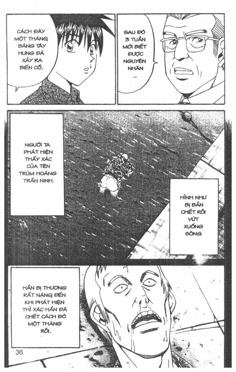 thám tử toma chapter 7 36