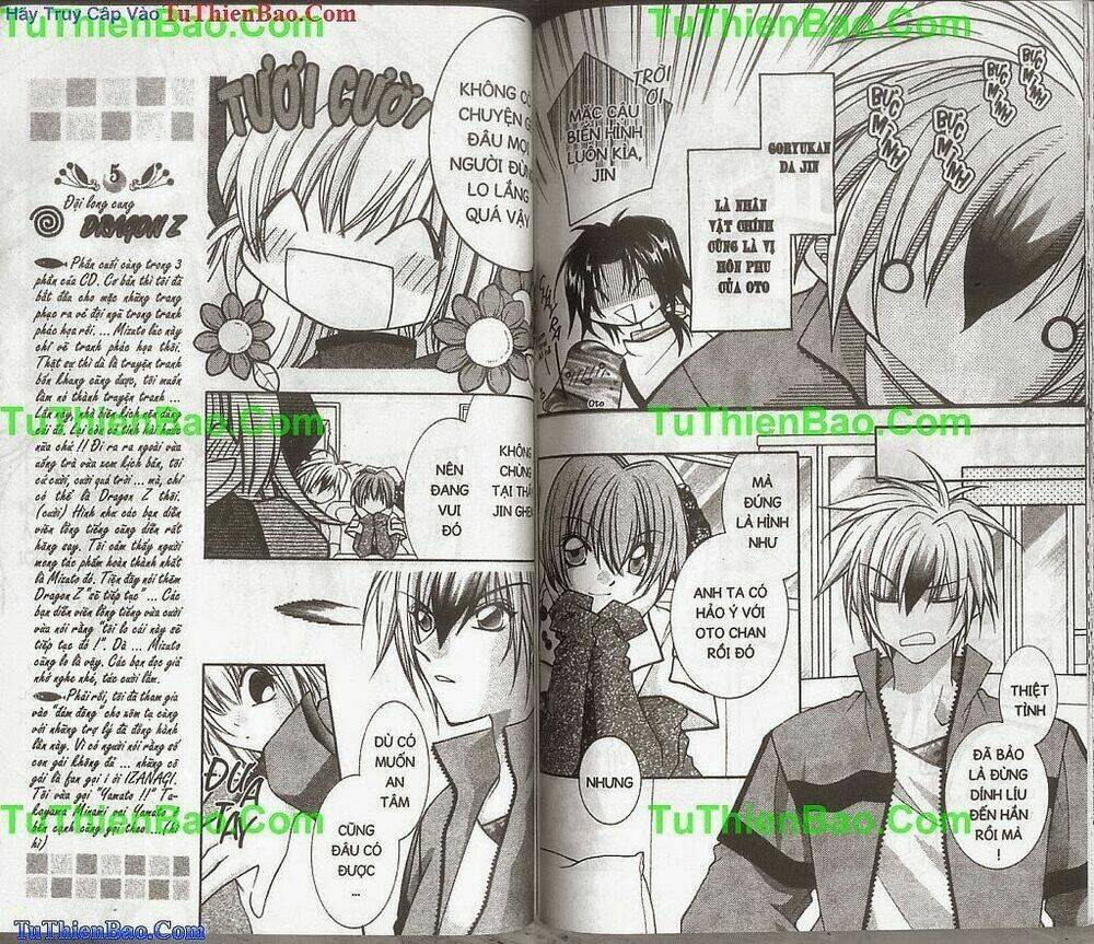 cô nàng quản gia chapter 10 61