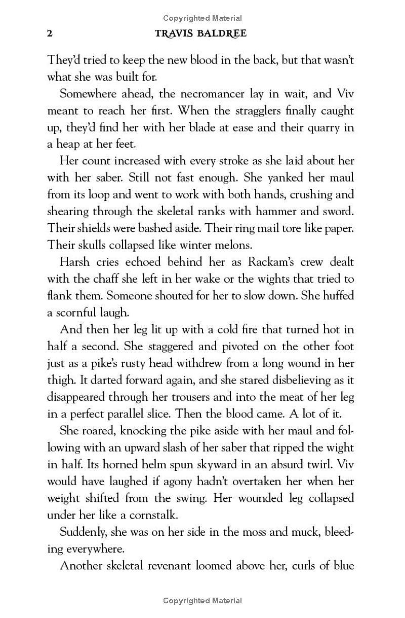 Sách ngoại văn: Bookshops &amp; Bonedust