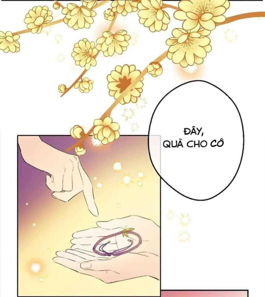 bỗng một ngày nọ tôi trở thành nàng công chúa chapter 58 3