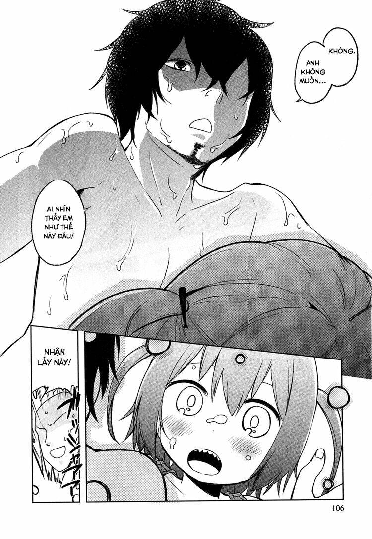 denkigai no honya-san chapter 4 24