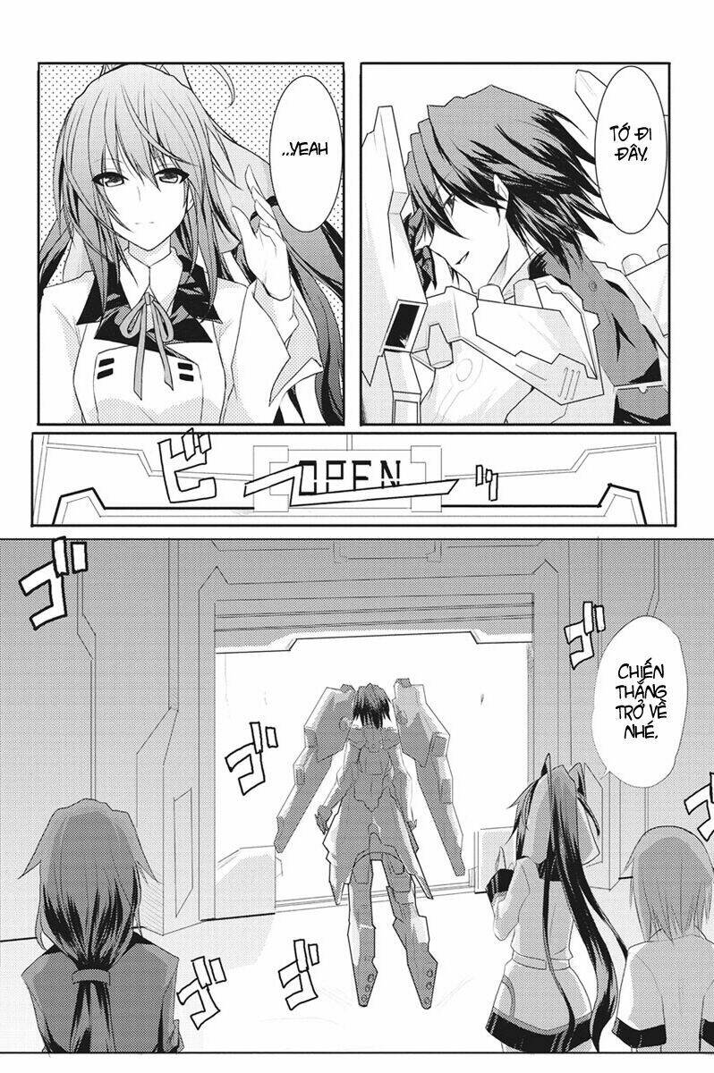 infinite stratos (is) chapter 2 18