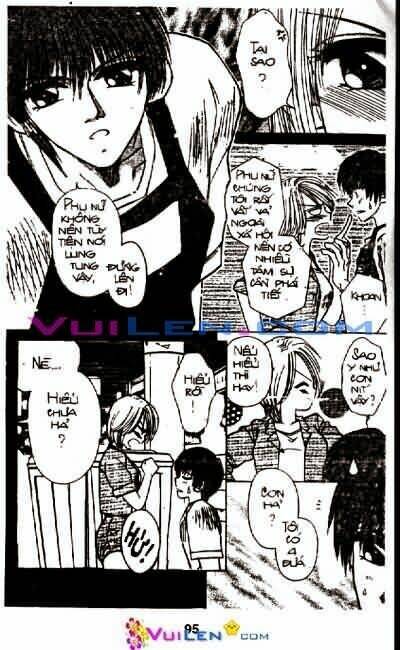 arita đáng yêu chapter 6 95