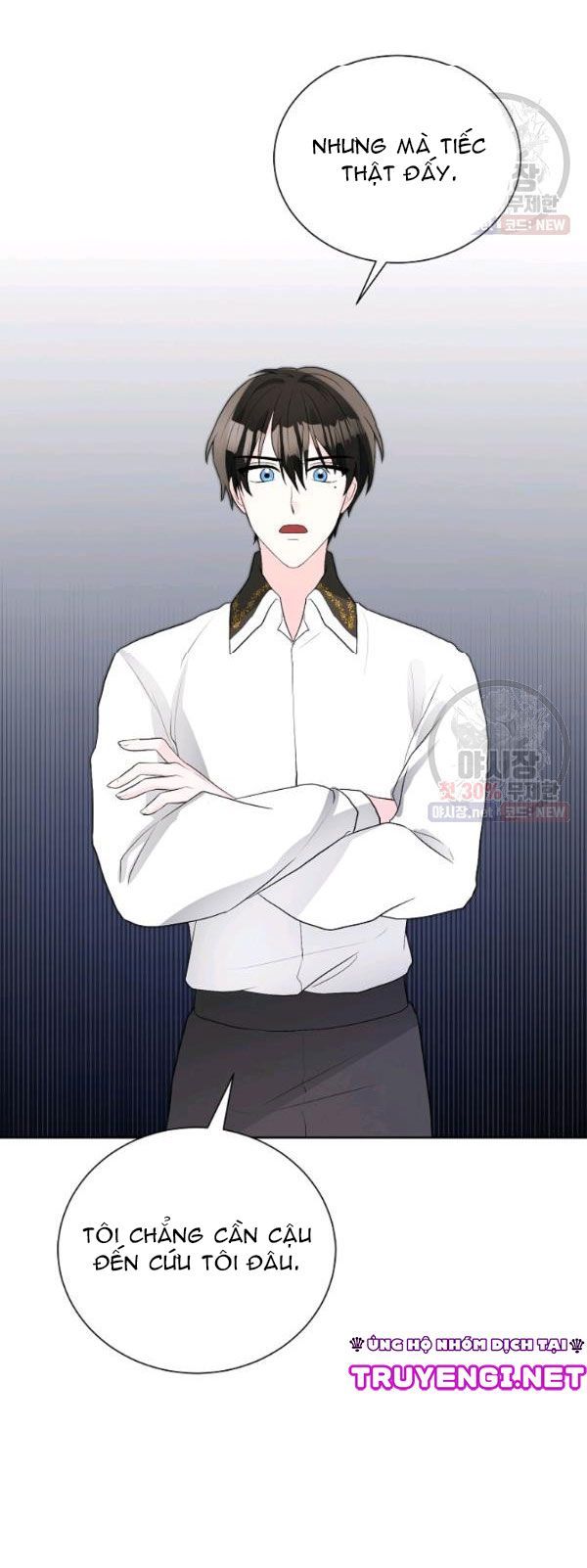 lily tàn độc chapter 13 13