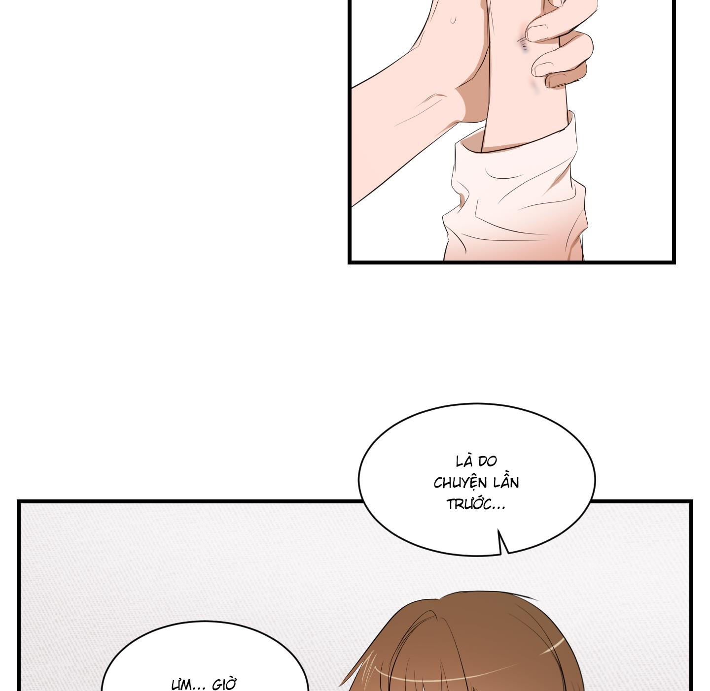 chốn riêng tư chapter 42 55