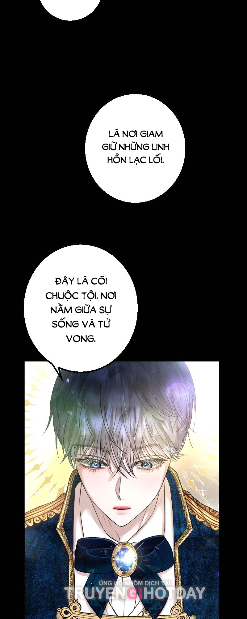 ngã rẽ định mệnh chapter 4.1 8