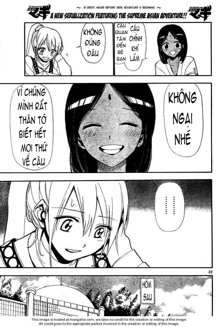 magi - the labyrinth of magic chapter 1 20