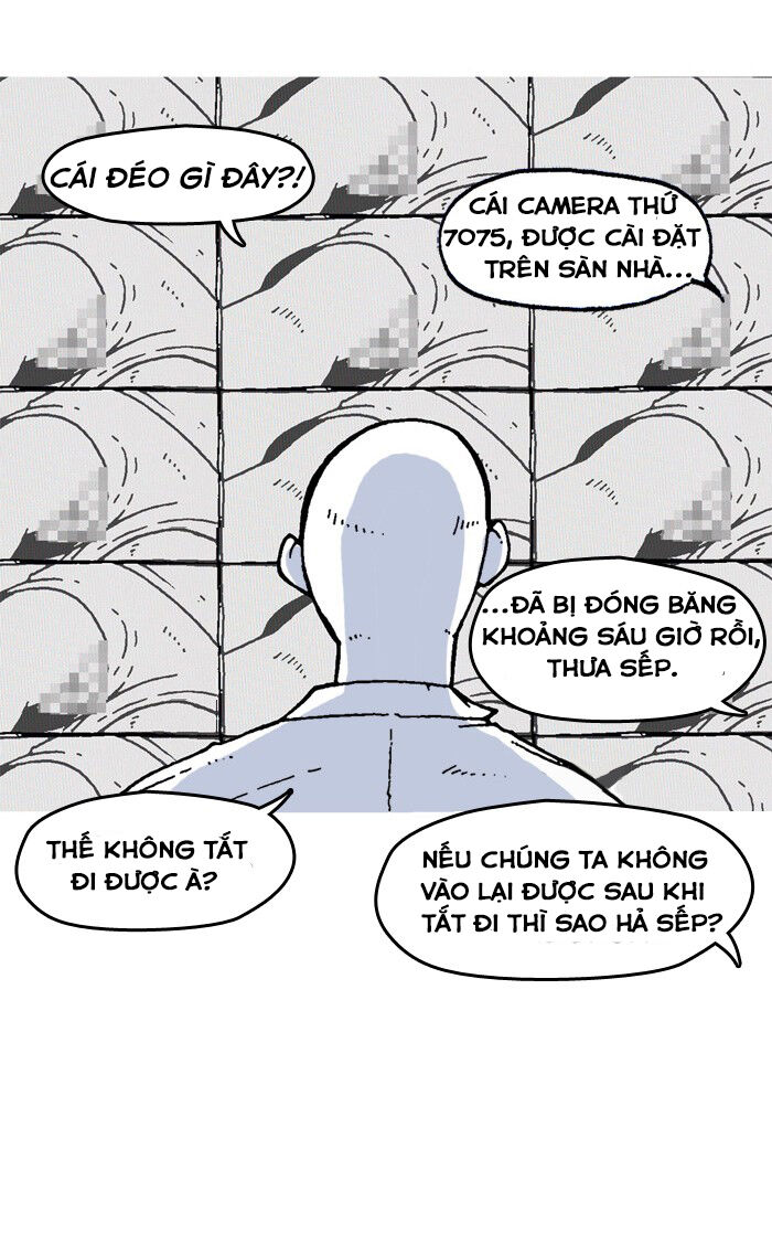 mắc kẹt trên mặt trăng chapter 5 12