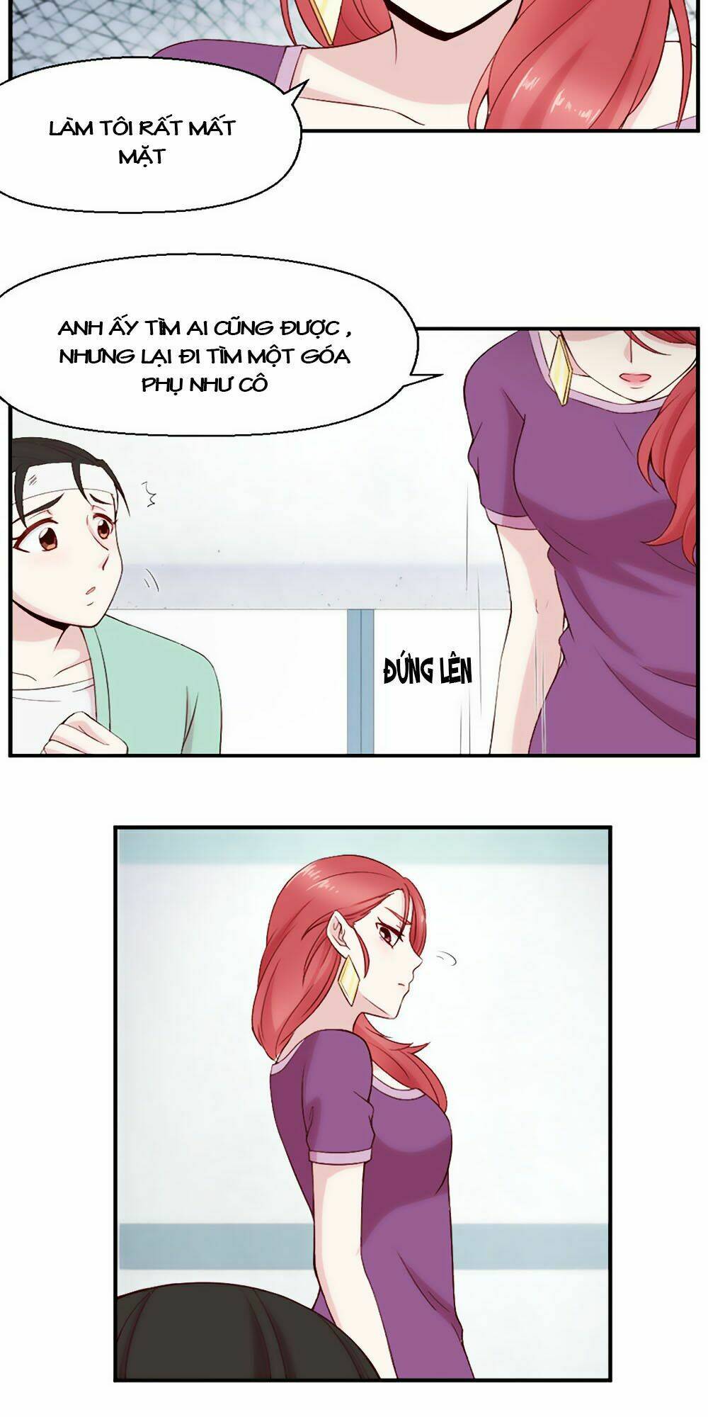 thần y apollo của tôi chapter 6 6