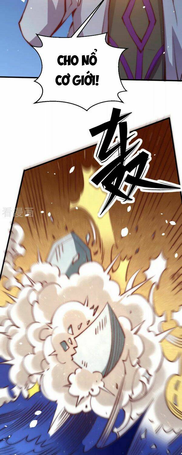 đô thị đỉnh phong cao thủ chapter 247 23