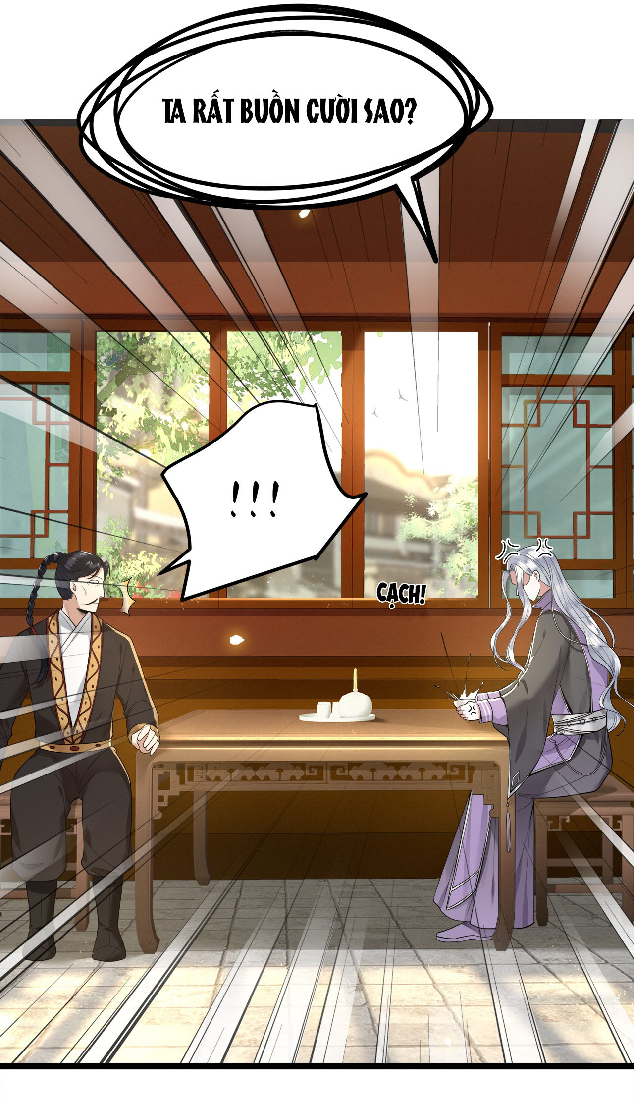 phượng hoàng vu phi chapter 40 8