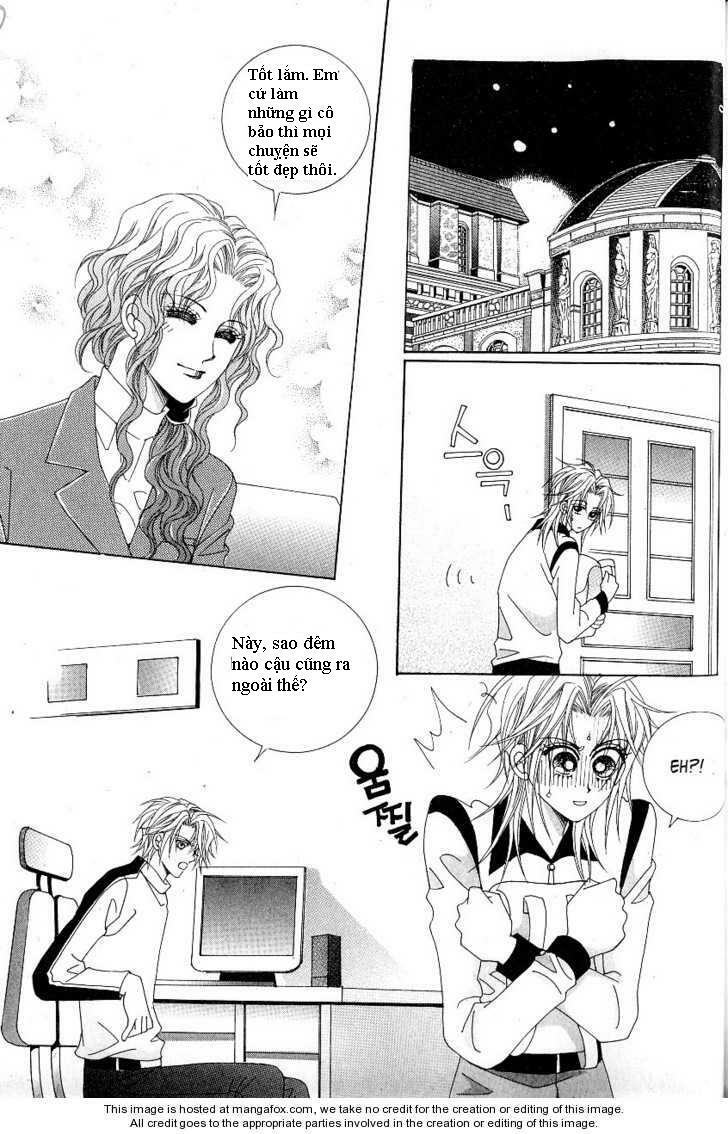 thần tượng mua sắm chapter 23 40