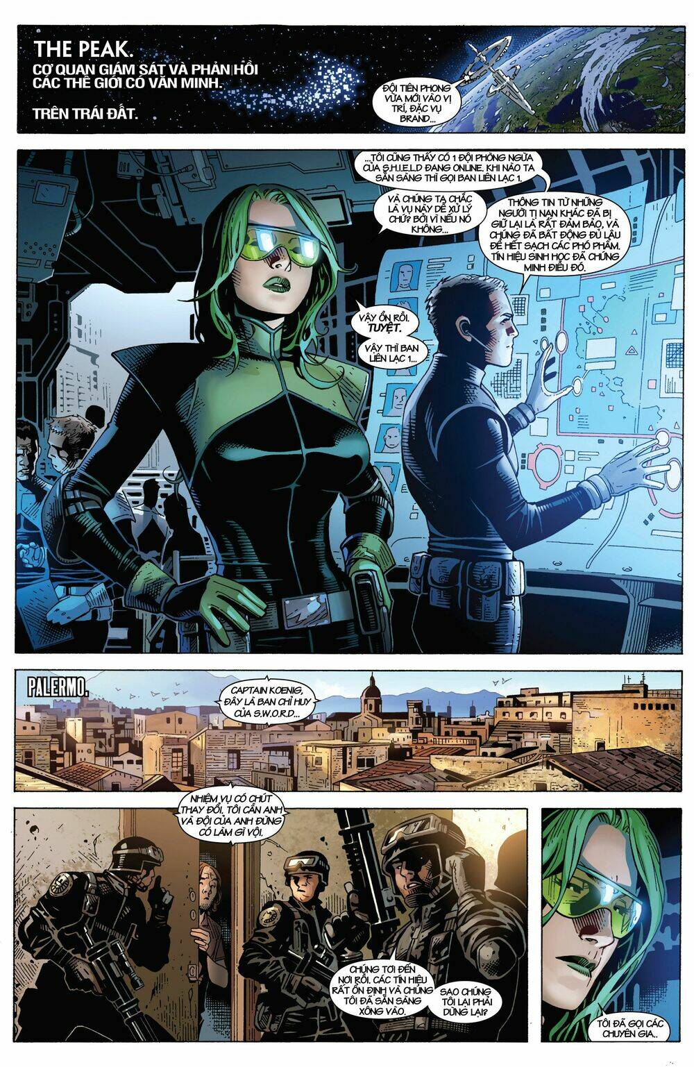 infinity chapter 1 28