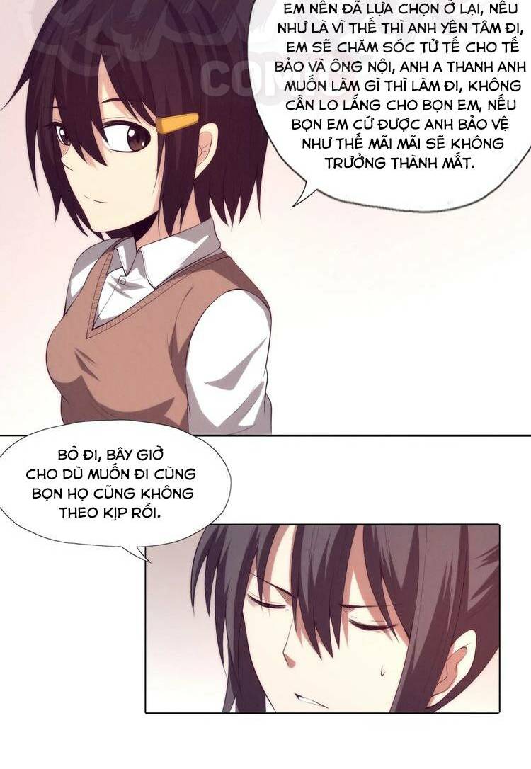 hắc kim đảo chapter 24 35