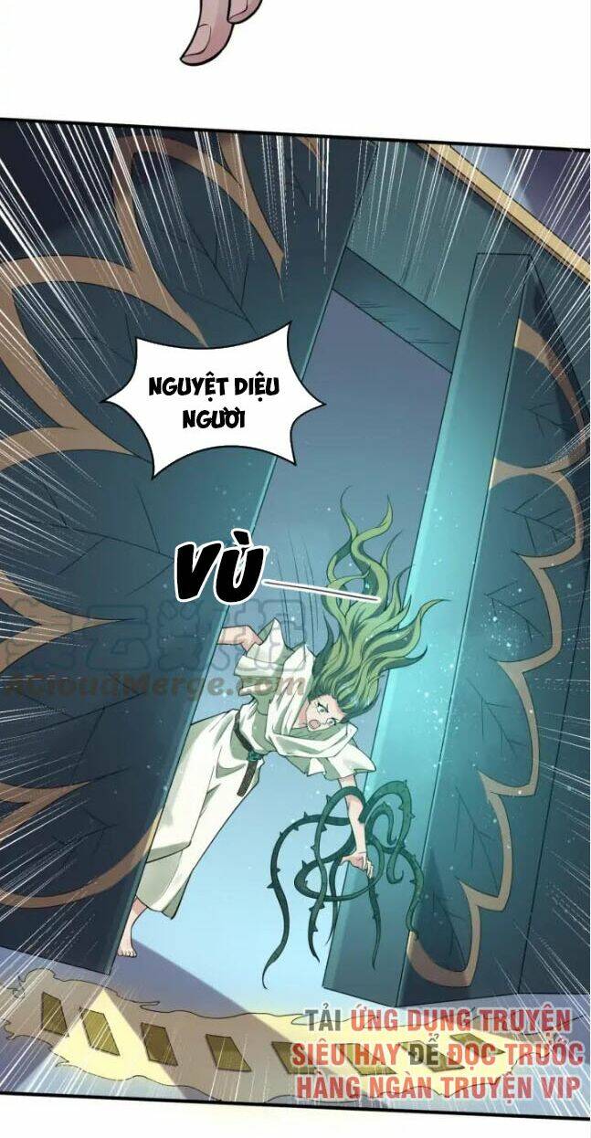 người chặn xuyên không chapter 100 42