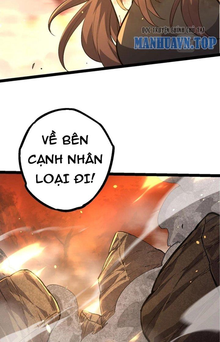 từ cây cổ thụ bắt đầu tiến hóa chapter 68 19