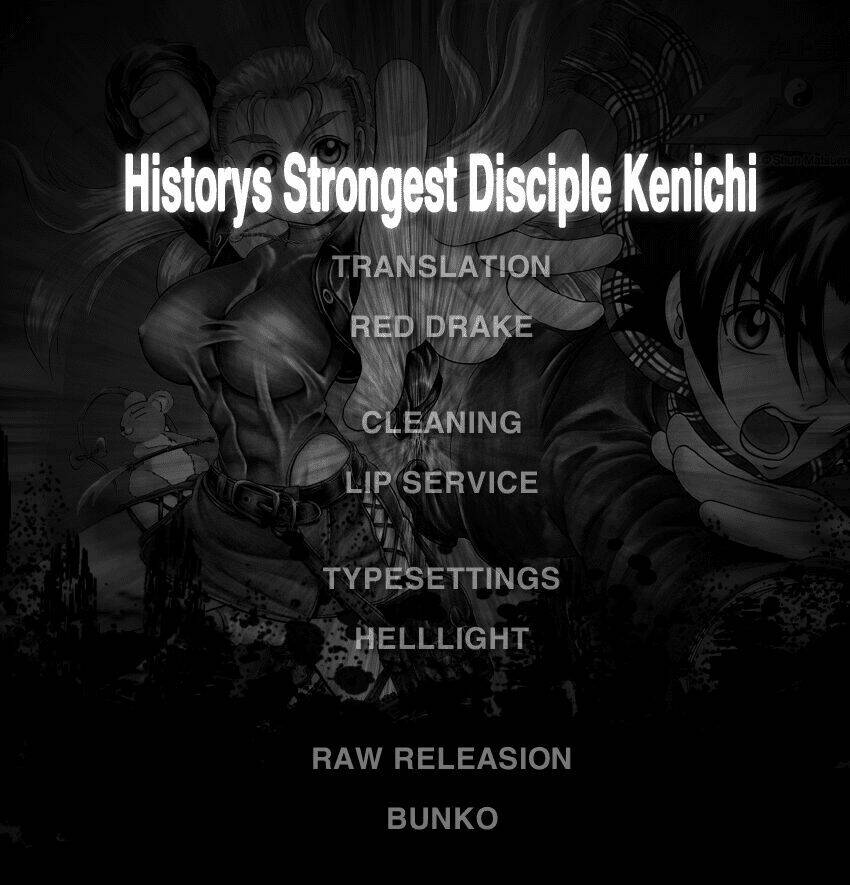 history's strongest disciple kenichi chapter 428 16