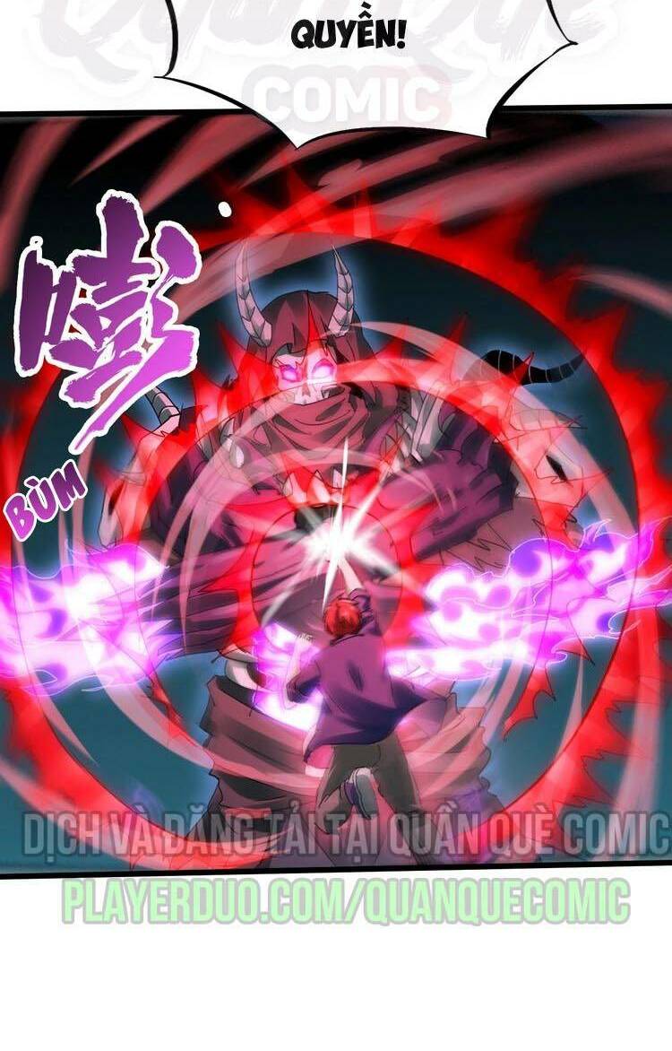 kinh thế kỳ nhân chapter 36 2