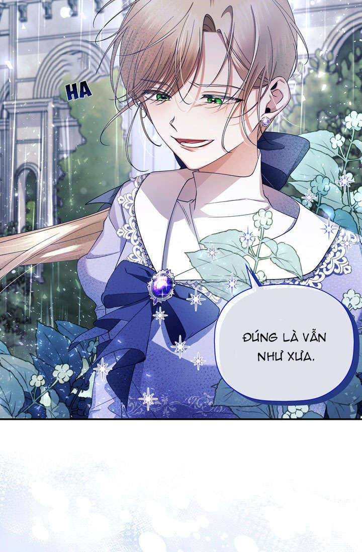 cách che giấu đứa con của hoàng đế chapter 13 7