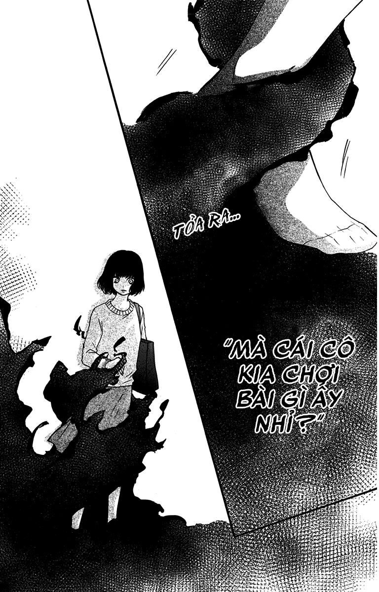 kono oto tomare! chapter 38 38