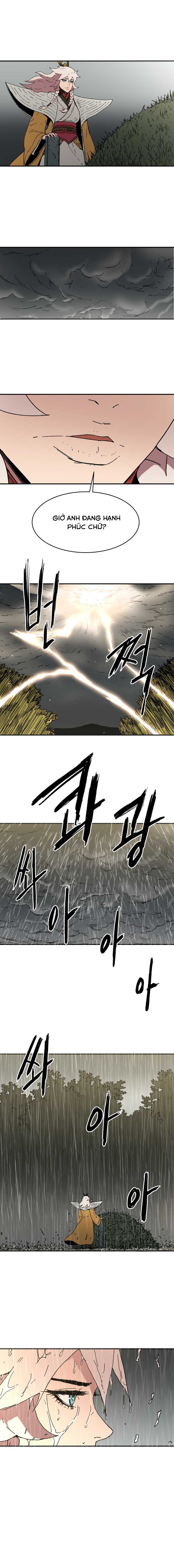 Bố Vô Song chapter 54 9