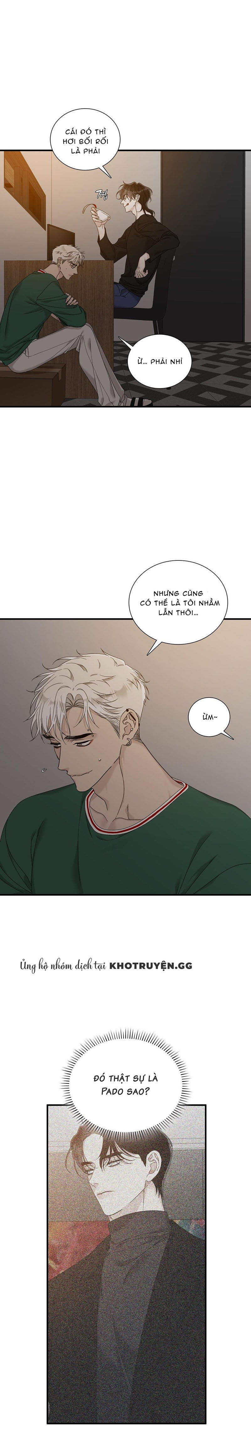 bắt đầu sai lầm chapter 3 2