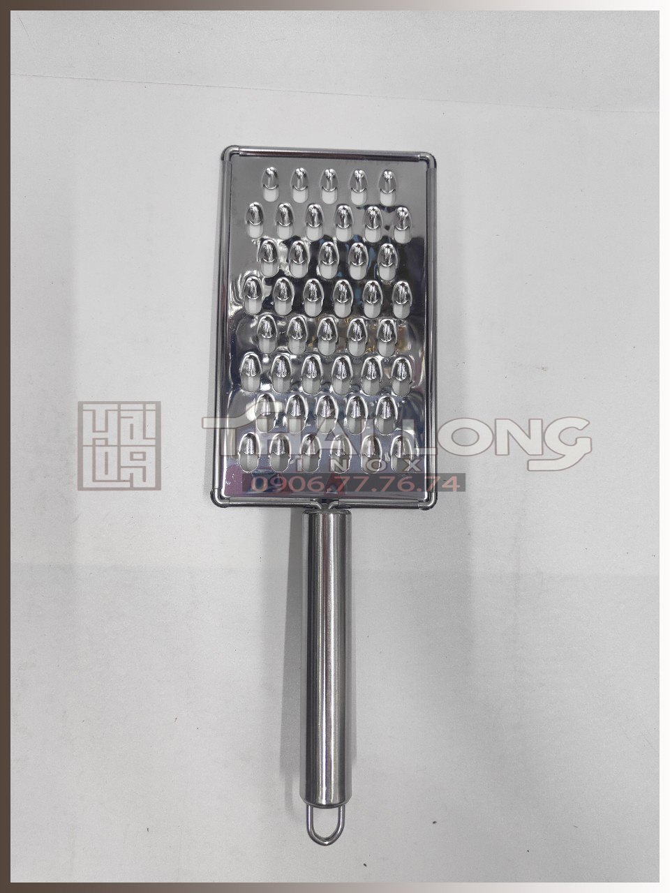 Bào Phô Mai / Bào Sợi Inox