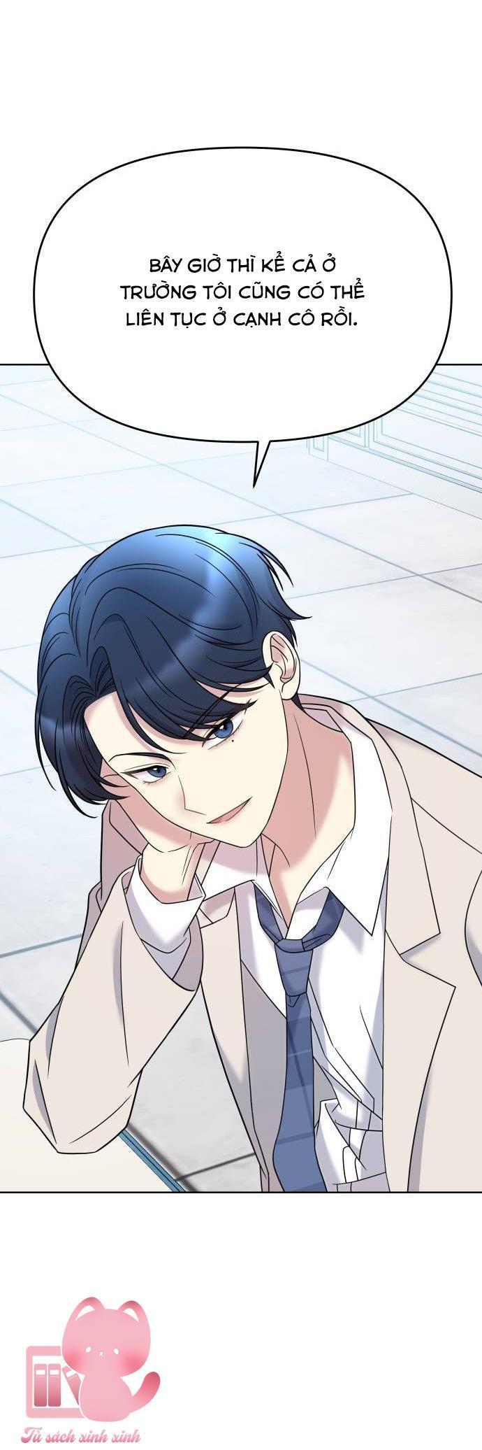 quản gia, làm ơn đấy! chapter 11 45