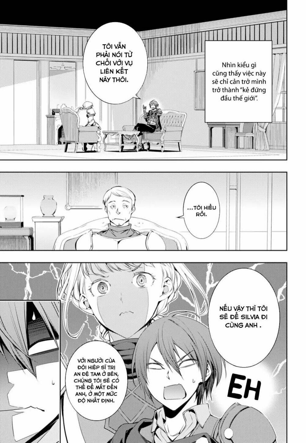 moto sekai ichi'i subchara ikusei nikki: hai player, isekai wo kouryakuchuu! chapter 4 13