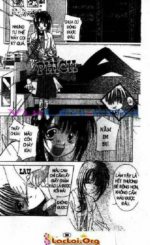 honey chapter 1 34